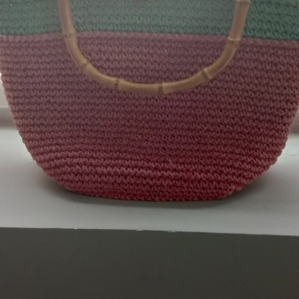 Summer bag